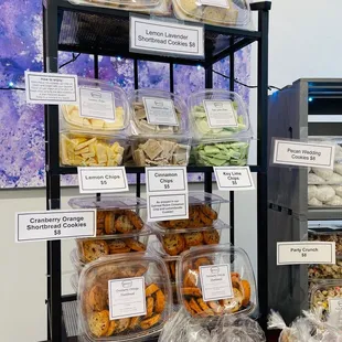 Yummaries Bakery