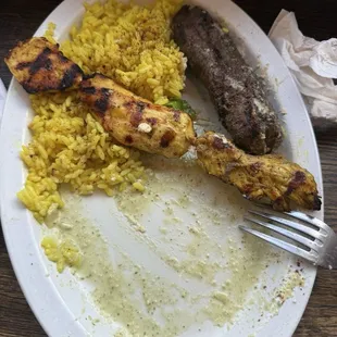 food