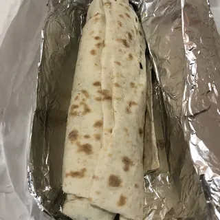Deluxe Wrap