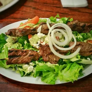 Middle Eastern