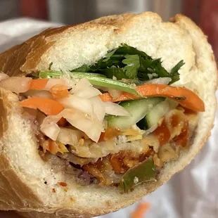 Pork Belly &amp; Paté is yummy