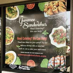 It's all in the name!