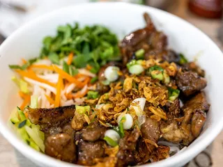 Pho Banh Mi