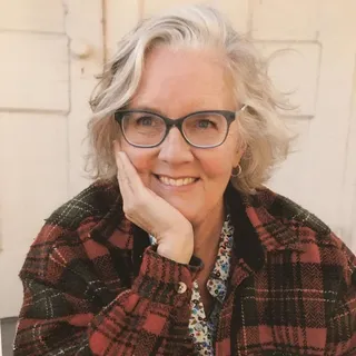 Leigh B.