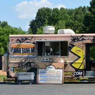 At King Canary in Mooresville