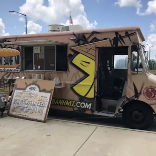 at 4700 Yorkmont Road 7/25/18