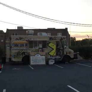 Food Truck
