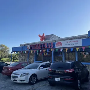 Excited to try this place out!