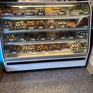 Chocolates
