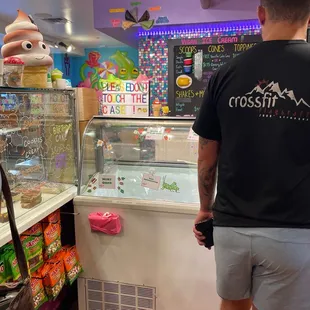 Ice Cream