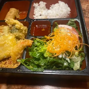 Bento box
