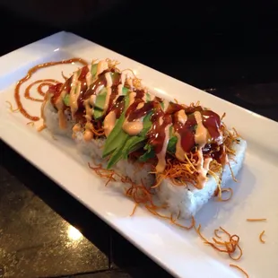 Boerne Roll