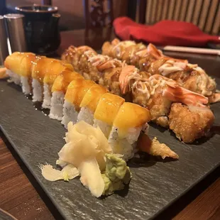 Utsa Roll