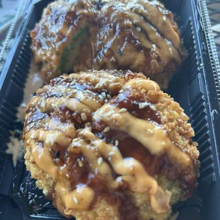 Avocado Dynamite