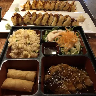 Chicken Teriyaki