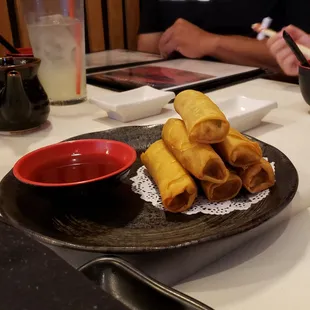 Spring Roll
