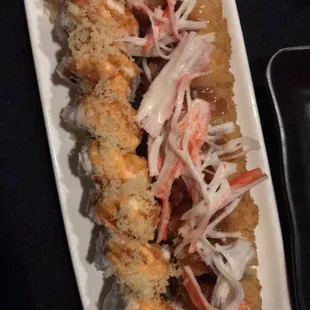 Tokyo Roll
