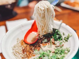 Bakudan Ramen