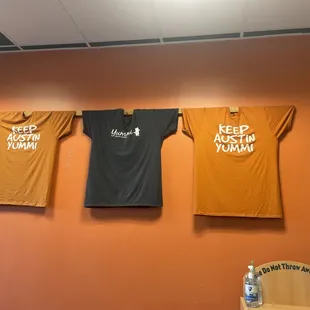 To go order of eggrolld