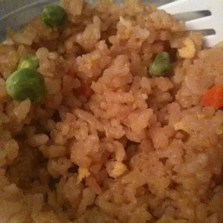 Fried Rice