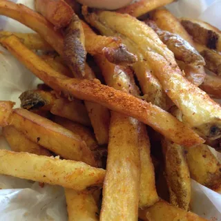 Spicy Fries