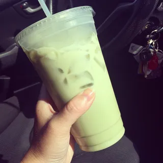 Green Tea