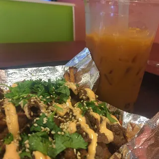 Thai Tea