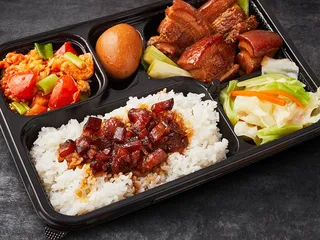 Chick & Tea Taiwanese Soul Food