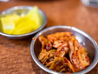 Jiuding Flavor Restaurant