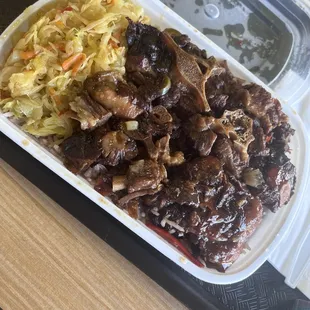 Oxtail