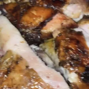 ribs, bbq ribs, food