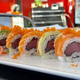 Can't recall name but super good