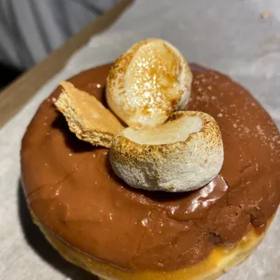 Yummm Donut
