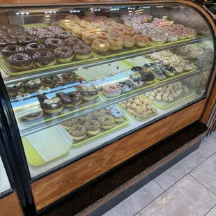 Display case