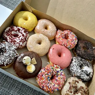 Variety pack