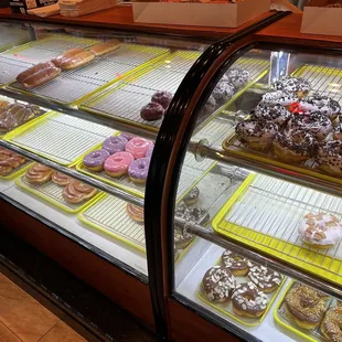 Doughnuts