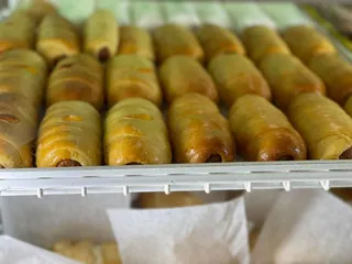 Clover Donuts