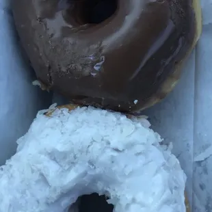 Yummuy Donuts