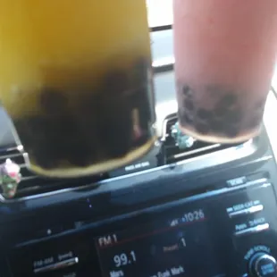drink