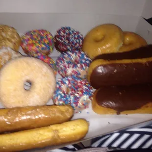 Yum!