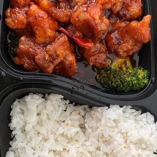 General Tso&apos;s