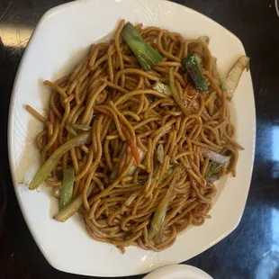 Lo mein