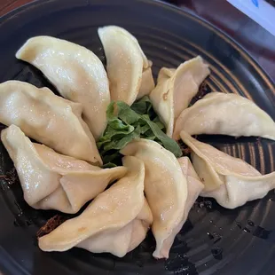 Dumplings
