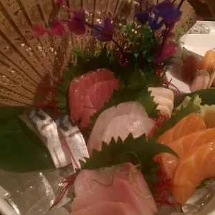Sashimi