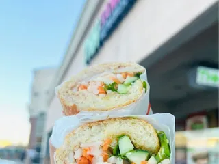 THH Sandwiches - Garden Grove