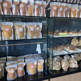 So many choices...