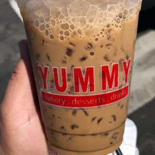 Vietnamese Coffee