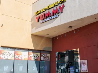 Yummy Bakery & Food To Go