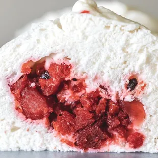 Xá Xíu (B.B.Q. Pork).