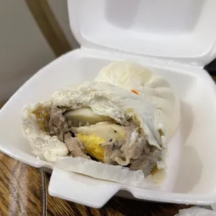 #one speciality for $1.50 it is small size